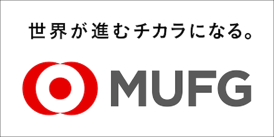 MUFG